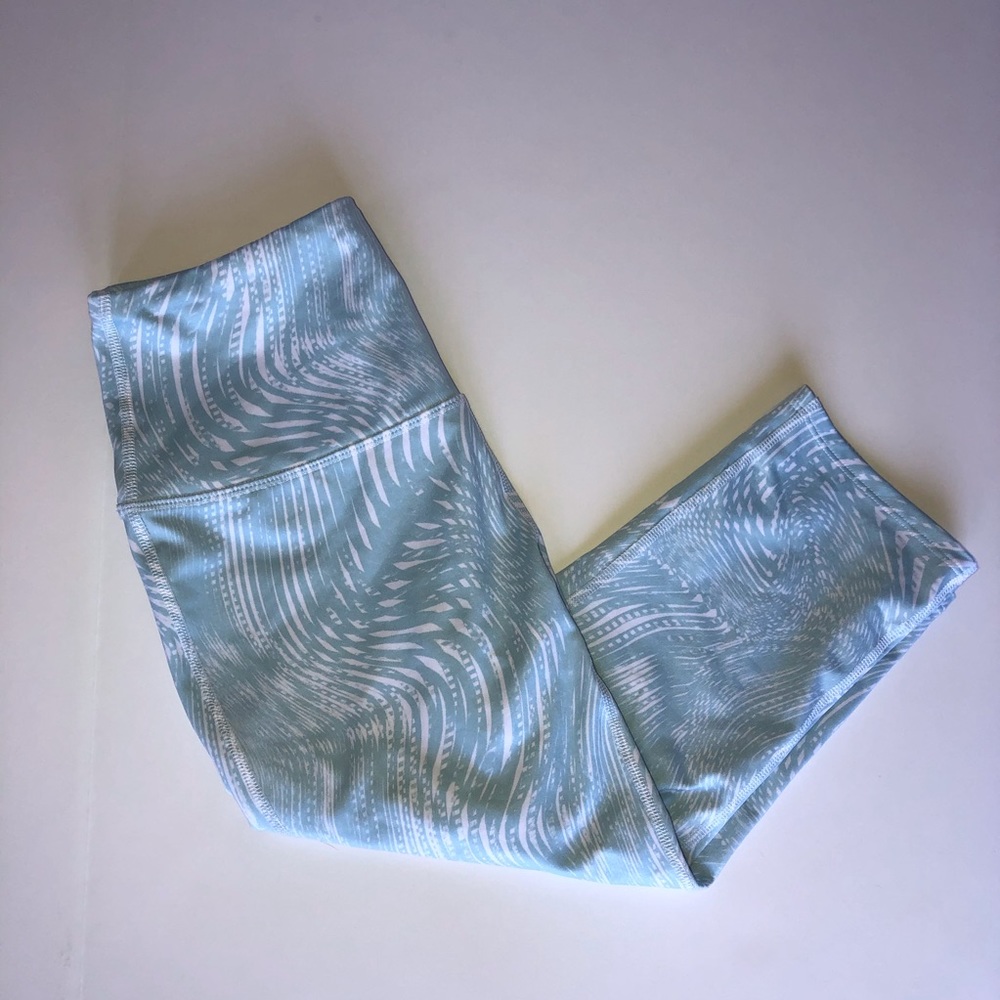 Reel Legends Legging Capris